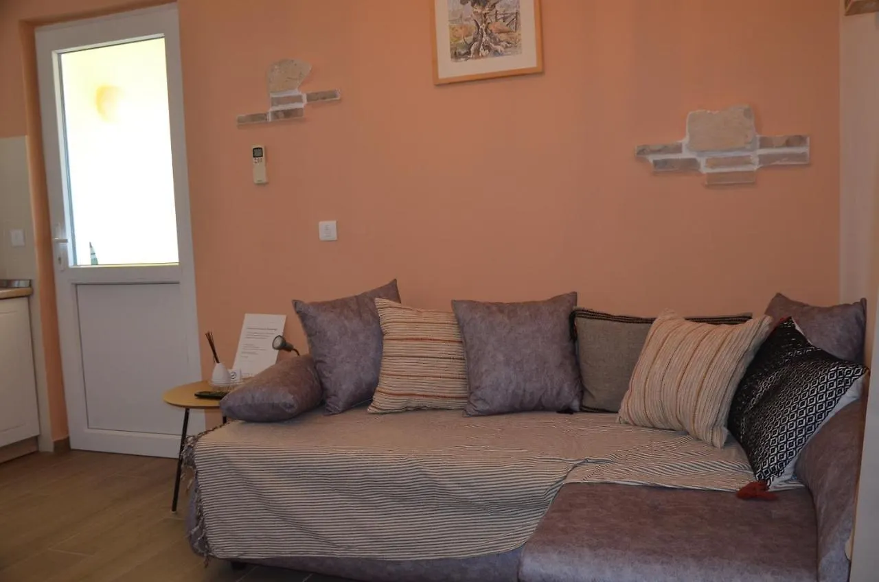 Apartmenthaus Sabine Nova Vas  0*, Nova Vas (Porec) 크로아티아