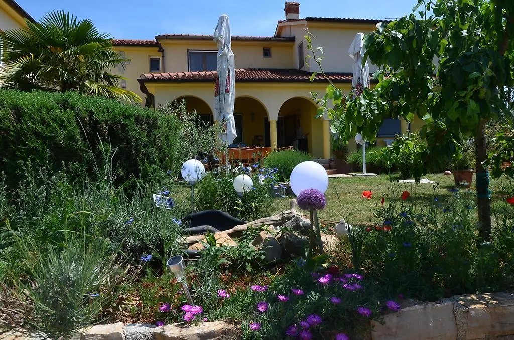 Apartmenthaus Sabine Nova Vas