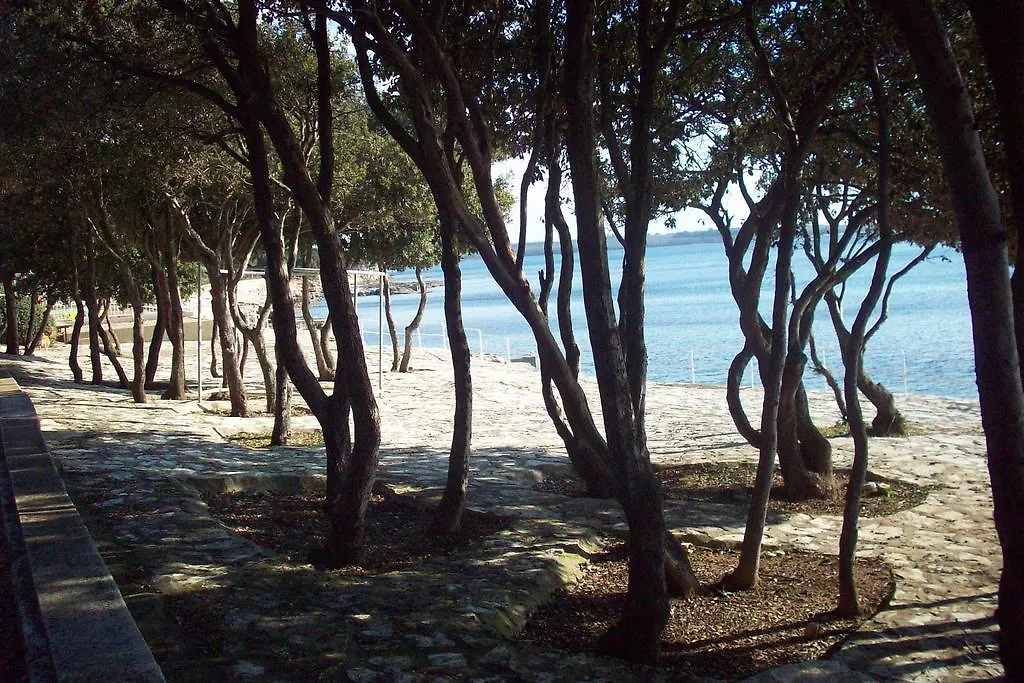 Apartmenthaus Sabine Nova Vas  Nova Vas (Porec)