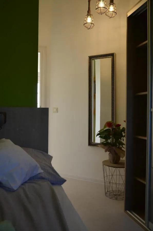 Apartmenthaus Sabine Nova Vas  0*, Nova Vas (Porec) Chorwacja